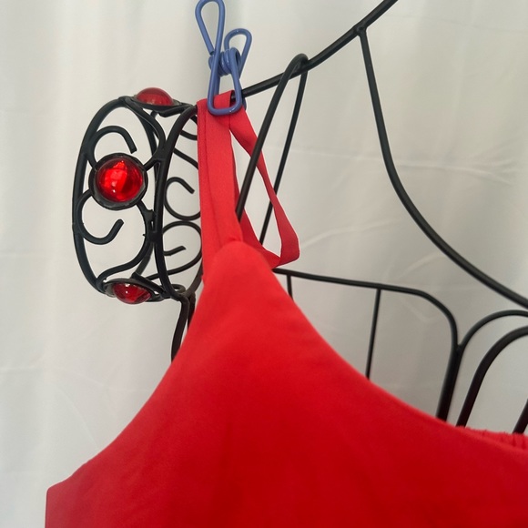 Romper new with tags size medium - Picture 4 of 6